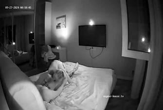 Flamy Bj deepthroat in bedroom 2024-09-27 cam 2