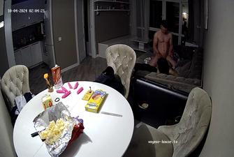 Flamy friends sex 2, 04 10 2024
