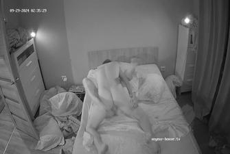 Gerda,Wendy and guests 4some rd2,Sep 29,2024 cam 3
