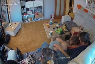 Henry and Shelia blowjob,Sep 28,2024 cam 2