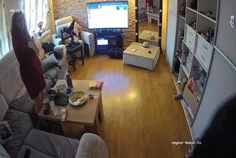 Henry and Shelia blowjob,Sep 28,2024