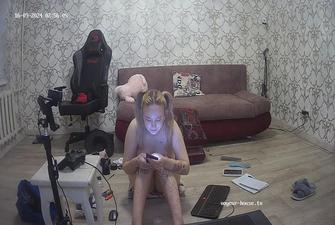 Megan camshow, 16 09 2024