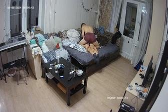 Ubaldo and Bo sex, 08 10 2024 cam 2