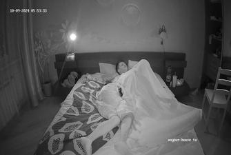 Ariela friends bedroom blowjob, 09 10 2024 pt1 cam 2