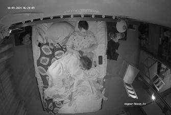 Ariela friends bedroom blowjob, 09 10 2024 pt2 cam 2