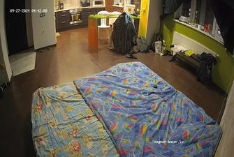 Brock masturbating 27-09-2024