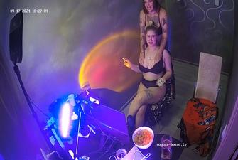 Carolyn Julia Camshow 2024-09-17