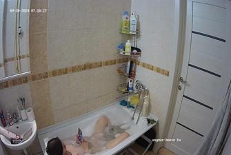 San bath, 20 09 2024