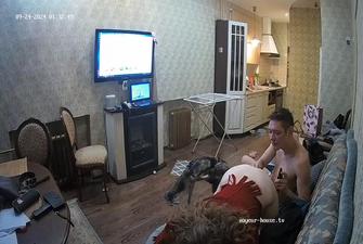 Shelia gets a buttplug 2024-09-24