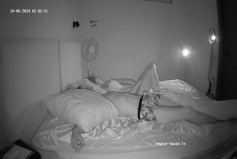 Andreza friends bedroom fun, 06 10 2024