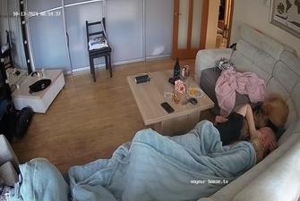 Mira Nestor Morning sex on couch rnd 1 2024-10-13 cam 2