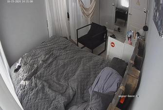 Sylva Carlson and friends Morning Orgy 2024-10-19 cam 3