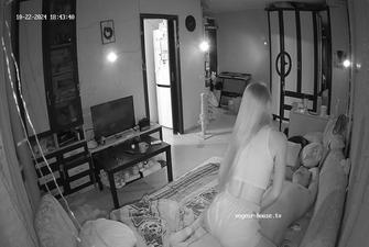 Ubaldo and Bo Sex in LR 2024-10-22 cam 2