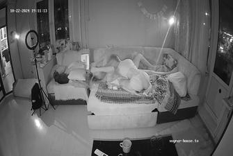 Ubaldo and Bo Sex in LR 2024-10-22