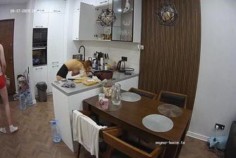 Marianthi cooking, 17 10 2024