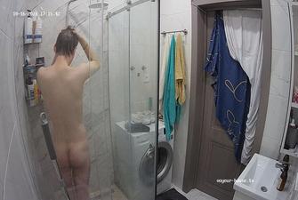 Sem evening shower 16-10-2024