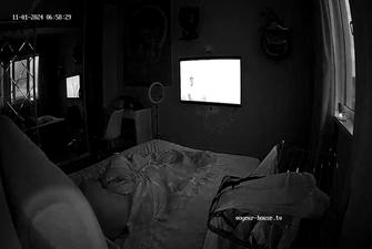 Flamy and Guest sex, 01 11 2024