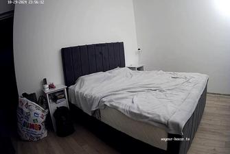 Morgana and Jordan bedroom sex, 29 10 2024