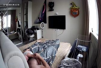 Flamy and Guest more sex, 03 11 2024 cam 2