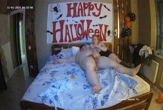 Millie and Mikl sex party with guests, 01 11 2024 pt1 cam 2