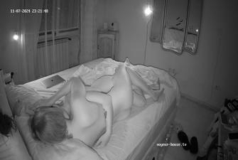Ally and Dan sex, 07 11 2024 cam 2