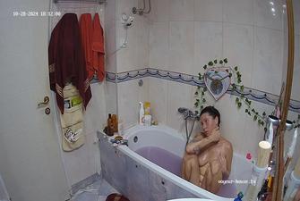 Ally bath, 28.10.2024