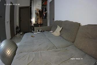Andreza and Guests party 2, 11 11 2024 cam 2