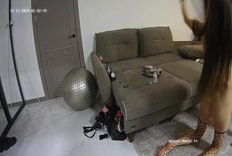 Andreza and Guests party, 11 11 2024 cam 2