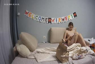Rosy and Sem sex, 11 11 2024