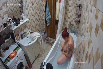 Fairy shower, 30.10.2024