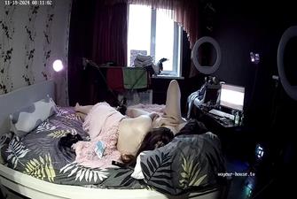 Guests morning lesbian fun, 18 11 2024