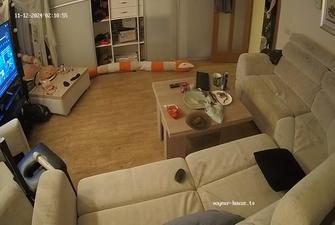 Henry Spanking Hard Shelia 2024-11-12 pt2 cam 2
