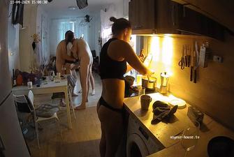 Guests kitchen fun,Nov 4,2024