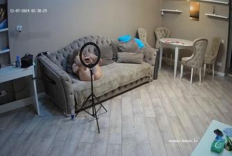 Flamy camshow, 07.11.2024