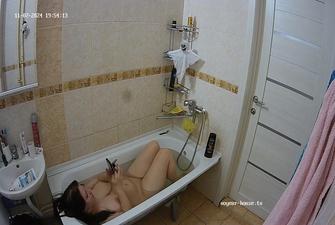 Guest bath, 07.11.2024