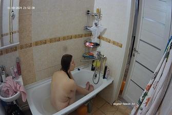 Guest bath, 10.11.2024