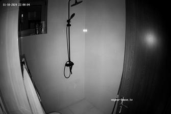 Jordan shower 10-11-2024