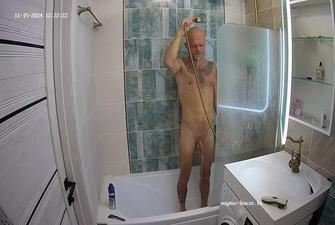 Sins shower 15-11-2024