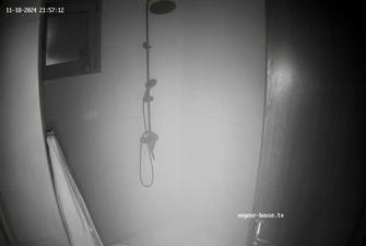 Arkadi shower 18-11-2024