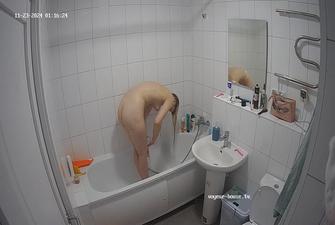 Lois shower, 23.11.2024