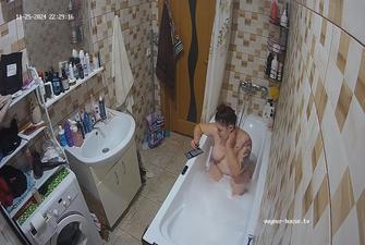 Fairy bath, 25.11.2024