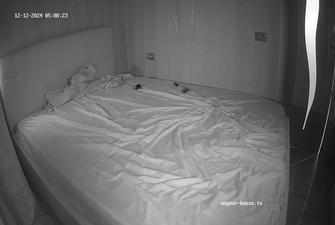 Fairy fun with guests, 12-12-2024 cam 2