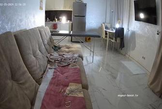 Vany hot massages with guests, 15-12-2024 cam 2