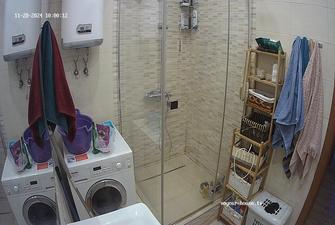 Henry anal Fun in Bathroom 2024-11-28