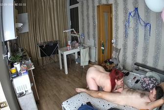 Mariarty and Fairy sex, cam 24-12-2024