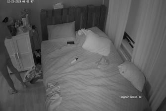Sylva Carlson and friends more bedroom fun 2024-12-23