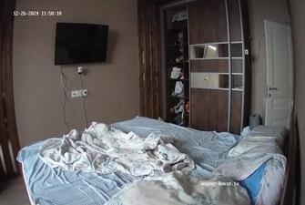 Mikl morning fun, 26-12-2024 cam 2