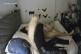 Guest eating pussy, 30-12-2024 cam 2