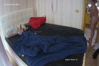 Mariarty and Fairy sex, 29-12-2024