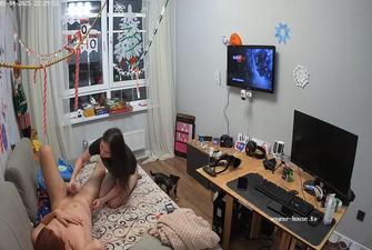 Ballerina sucking, 04-01-2025
